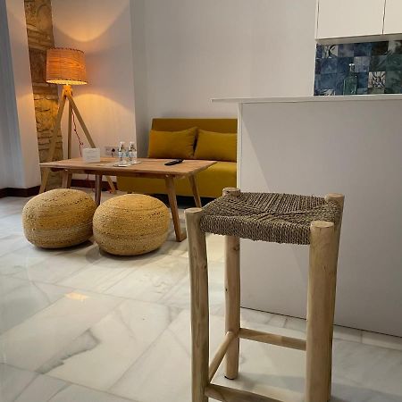 شقة La Casa De La Escalera 2 قرطبة المظهر الخارجي الصورة